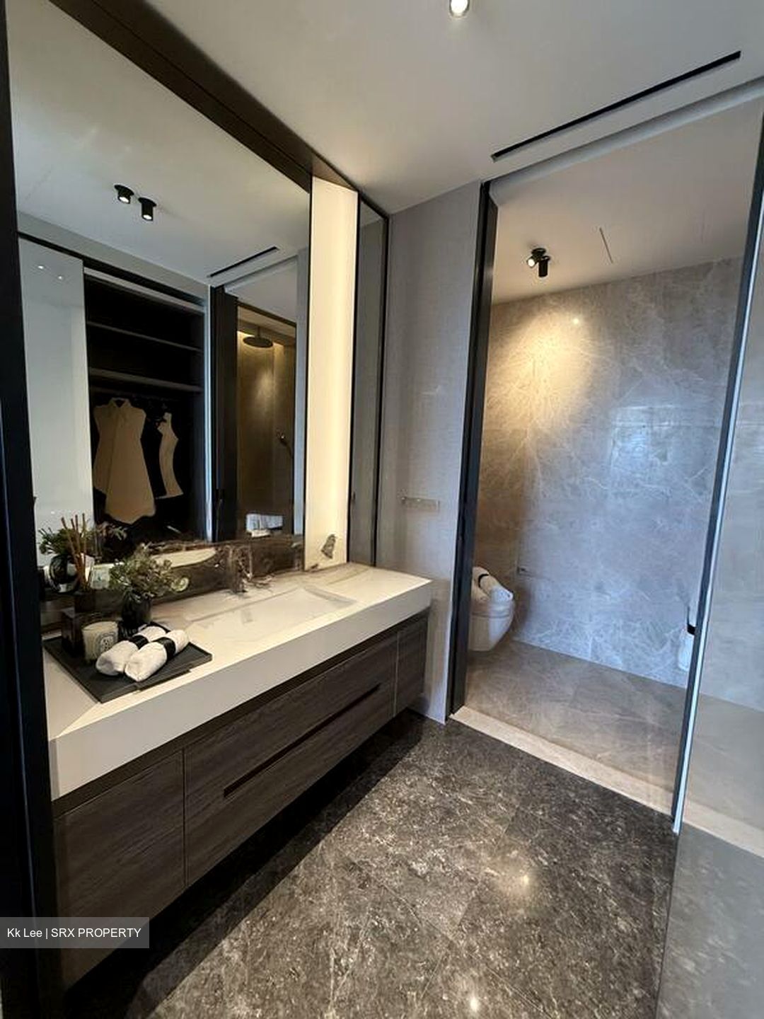 8 Napier (D10), Condominium #472710081